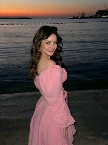 Индивидуалка Жанна Фотография 8