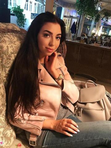 Индивидуалка Диана Фотография 4